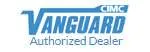 Vanguard Authorized Dealer - View Trailers